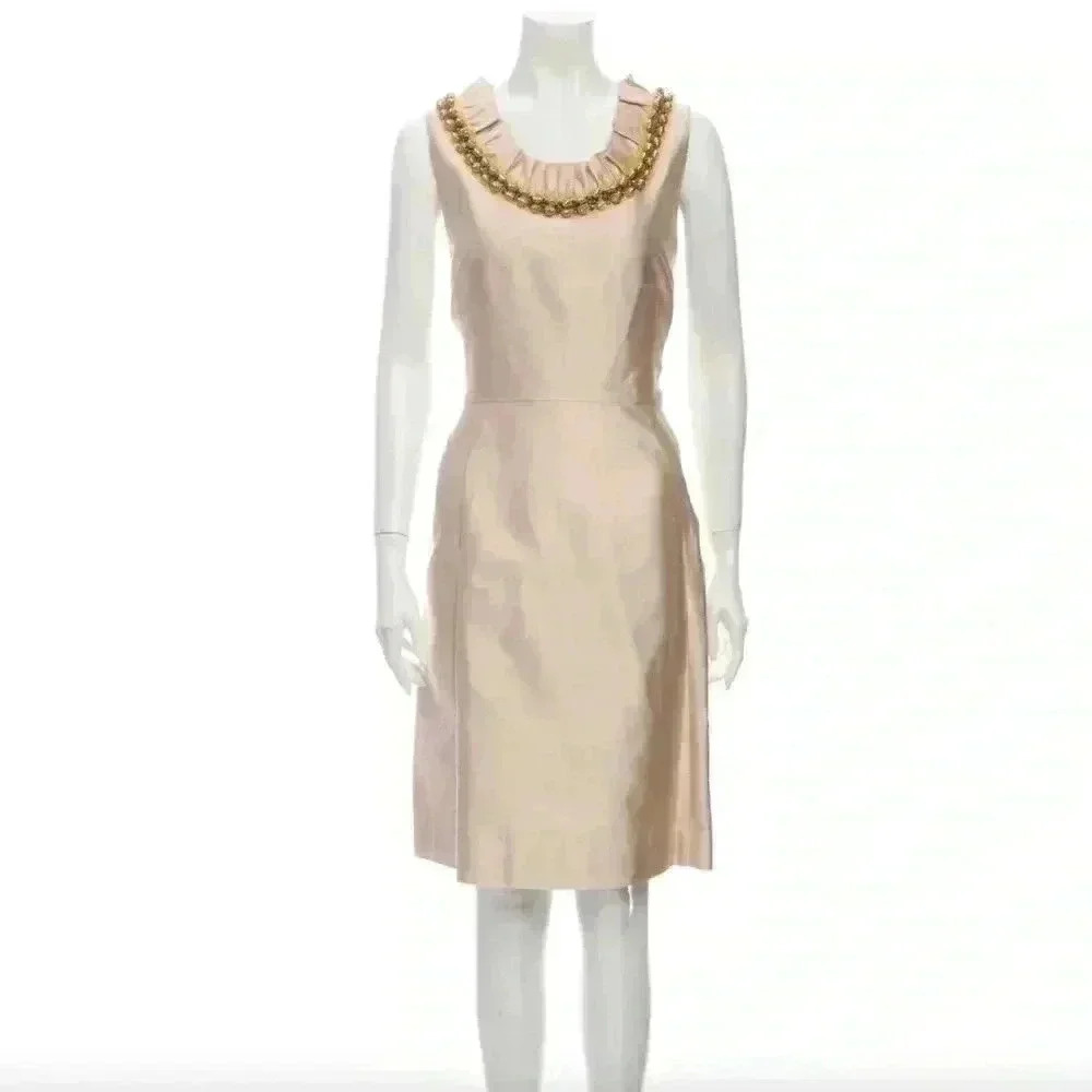 Kate Spade New York SZ 4 Dyan knee-length dress